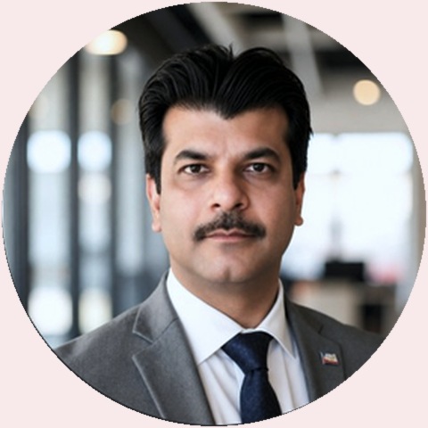 Ashish Verma